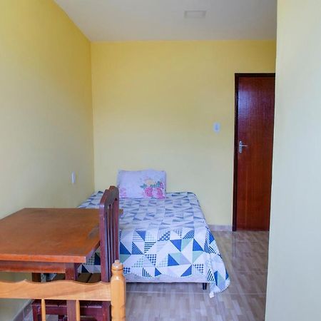 Oyo Pousada Simone Itaboraí Extérieur photo