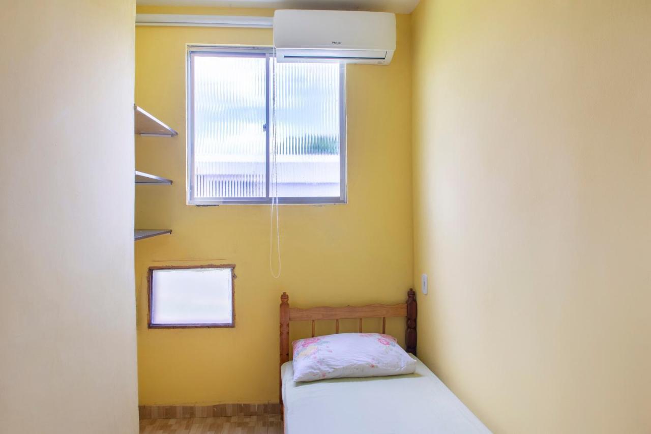 Oyo Pousada Simone Itaboraí Extérieur photo