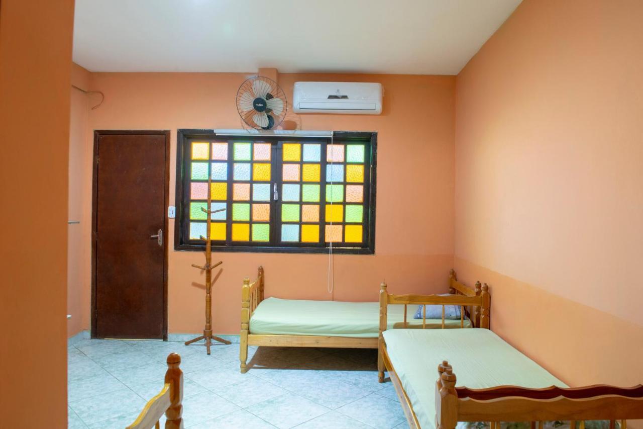 Oyo Pousada Simone Itaboraí Extérieur photo